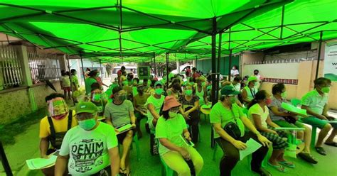 navotas covax|Navotas implements ‘walk.